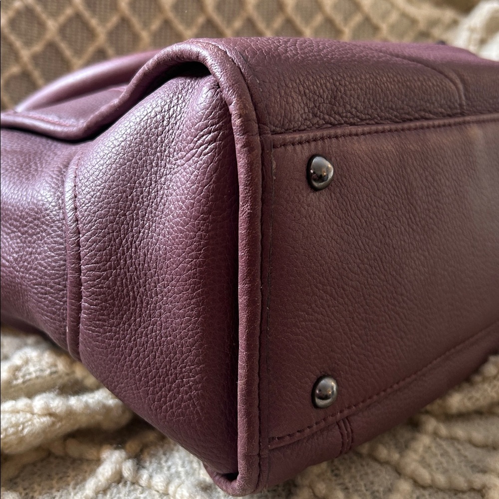 Aimee Kestenberg Leather Bag - Picture 5 of 12